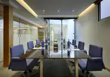 Hyatt Regency Hesperia Madrid foto 19