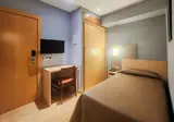Hotel Faranda Express Alisas Santander foto 16