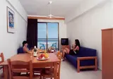 Corallia Beach Hotel Apartments foto 28