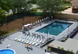 Aquamarine Hotel foto 4