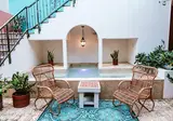 Boho Bohemian Boutique Hotel foto 15