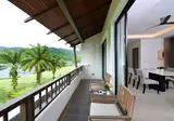 Tinidee Golf Resort Phuket foto 21