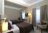 City Center Hotel Taksim foto 20