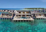 The St. Regis Maldives Vommuli Resort foto 2
