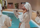 Appartementen AX Sunny Coast Resort & Spa foto 8