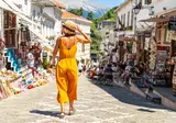 Albanië op het gemak foto 14