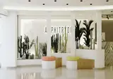 Amphitryon City Hotel foto 8