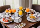 OZO Hotels Antares Airport foto 17
