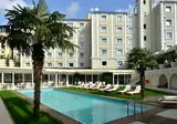 Holiday Inn Istanbul City foto 1