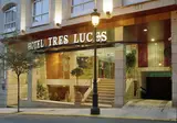 Sercotel Tres Luces, Ascend Hotel Collection foto 1