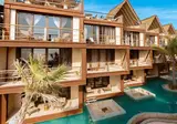AWA Holbox Hotel Boutique foto 10