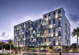 Ecos Dubai Al Furjan Hotel foto 11