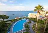 Hotel Terme Alexander foto 1