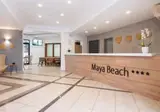 Enorme Maya Beach foto 19