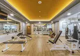 Golden Tulip Sovereign Hotel foto 9