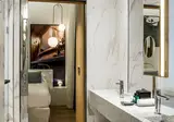 Sofitel Roma Villa Borghese foto 23
