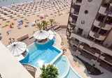 Golden Rainbow VIP Residence foto 9