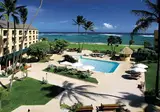 Sheraton Kauai Coconut Beach Resort foto 3