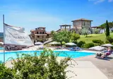 Pian Dei Mucini Resort foto 5