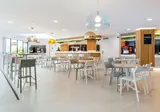 Hotel Vibra Beverly Playa foto 16