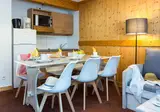 Rés. Prestige Odalys Les Chalets de L'Arvan II foto 3