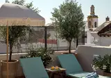 Cristine Bedfor Guest House Sevilla foto 9
