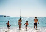Fly & Go Parga Beach Resort foto 26