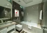 Suha Mina Rashid Hotel Appartementen foto 18