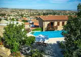 Eveleos Country House foto 1