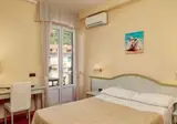 Hotel Rosa dei Venti Lerici foto 5
