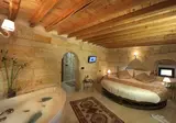 Tafoni Houses Cave Hotel foto 20