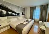 Reigosa Hotel foto 5