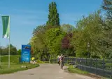 Recreatiepark Scherpenhof foto 21