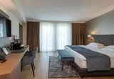 Rogner Hotel Tirana foto 28