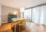 SmartRental Collection Centric II foto 2