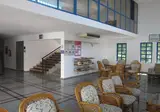 Aymes Hotel foto 13
