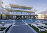 Aegean Infinity Deluxe Hotel foto 13