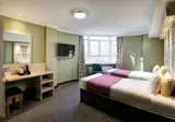 Hotel The President foto 2