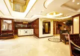 The Barbarossa Hotel foto 7