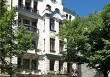 HENRI Hotel Berlin Kurfürstendamm foto 1