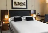 TH Roma - Carpegna Palace Hotel foto 4