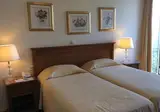 Cavalieri Hotel foto 2