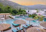 Katrin Hotel & Bungalows foto 11