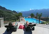 Hotel Garni Al Poggio foto 2
