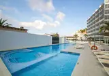 Pierre & Vacances Residence Mallorca Deya foto 2