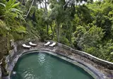 Tjampuhan Hotel Bali foto 9