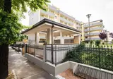 HQ Aparthotel Milano Inn - Smart Suites foto 1