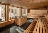 Sporthotel Obereggen foto 11