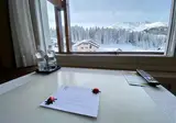 Hotel Alpina Parpan foto 3