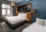 NYX Hotel Prague foto 6